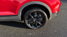 Volkswagen T-Roc 1.0 TSI Style 5dr Petrol Hatchback